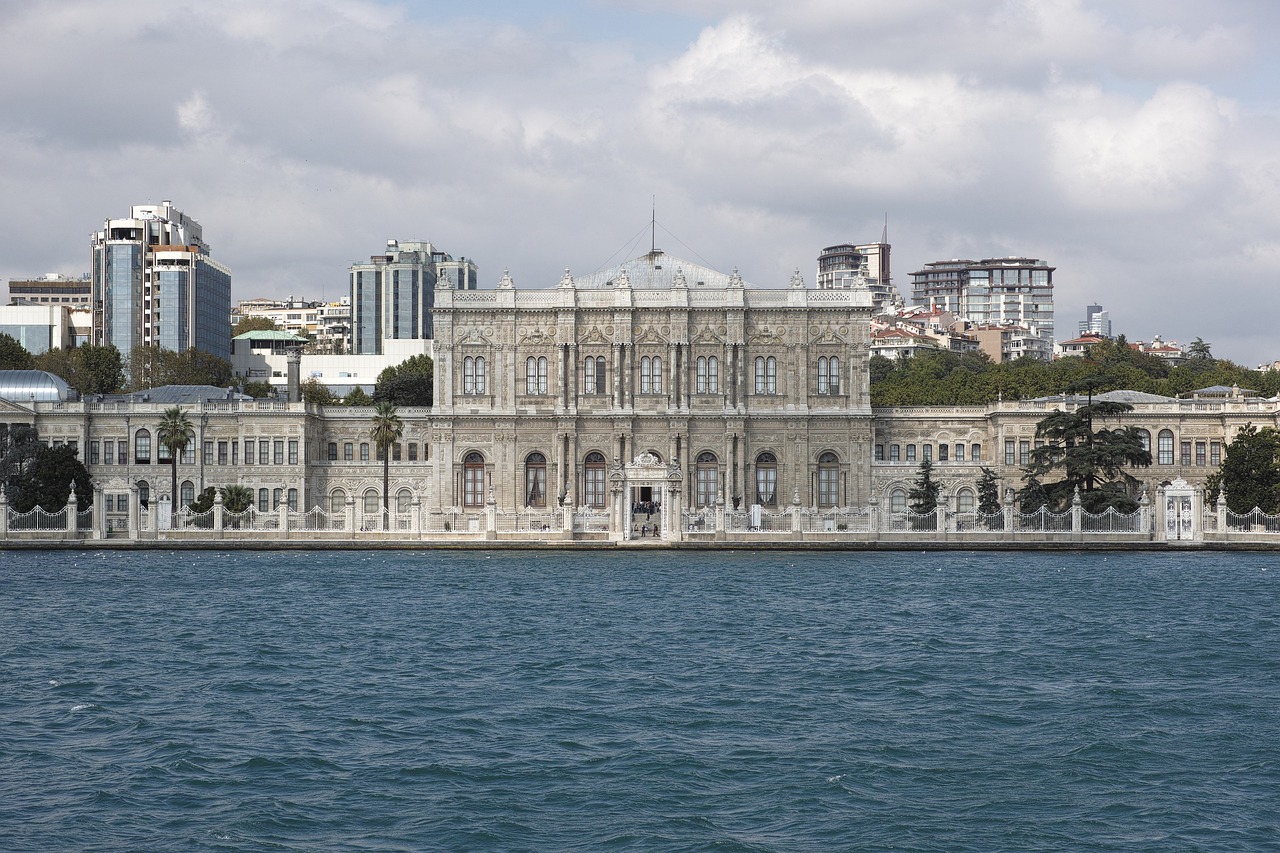 Yaşam ve Yatırım için İstanbul’un En İyi ve Güzel Semtleri
