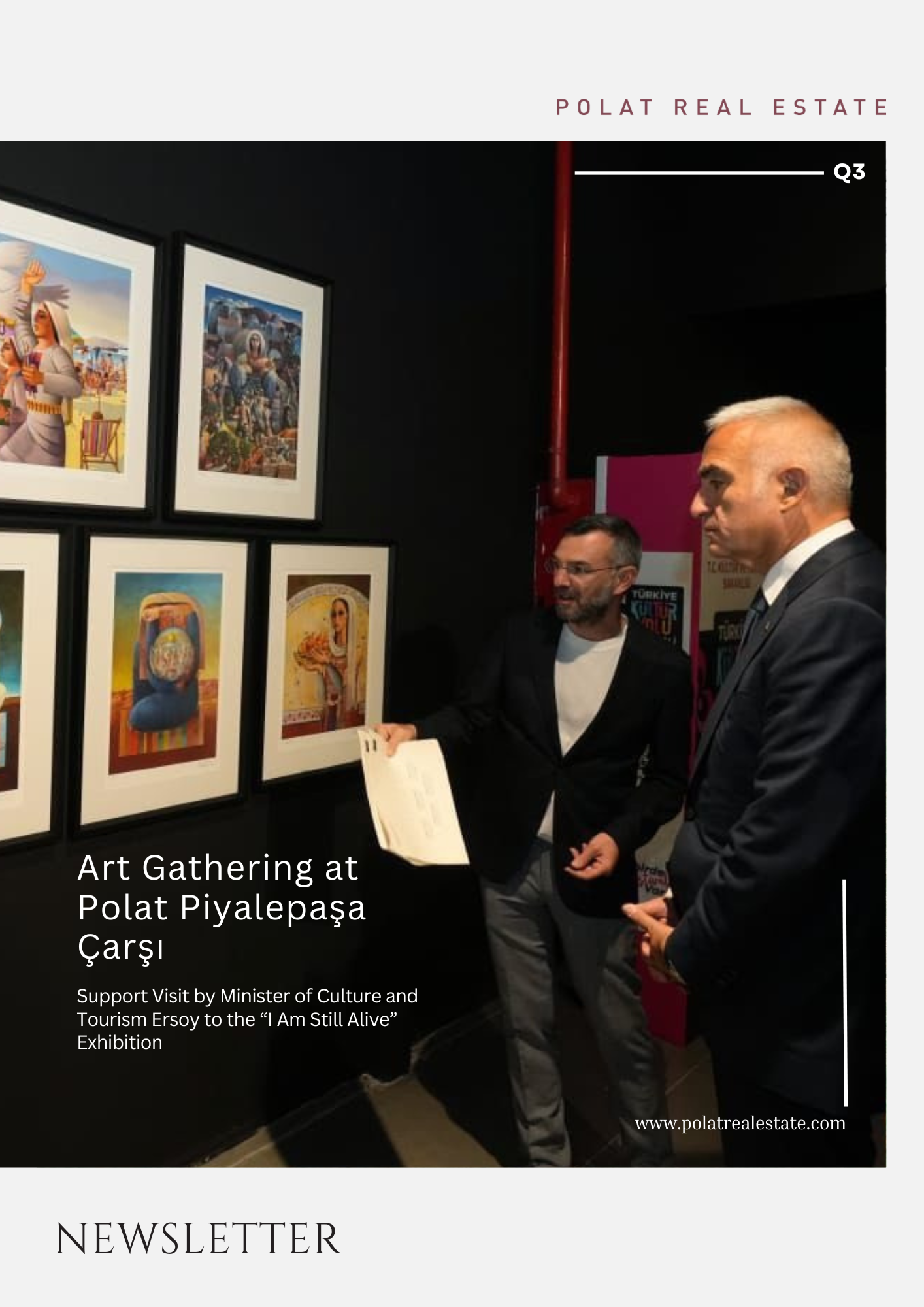 2025 Q3 Newsletter